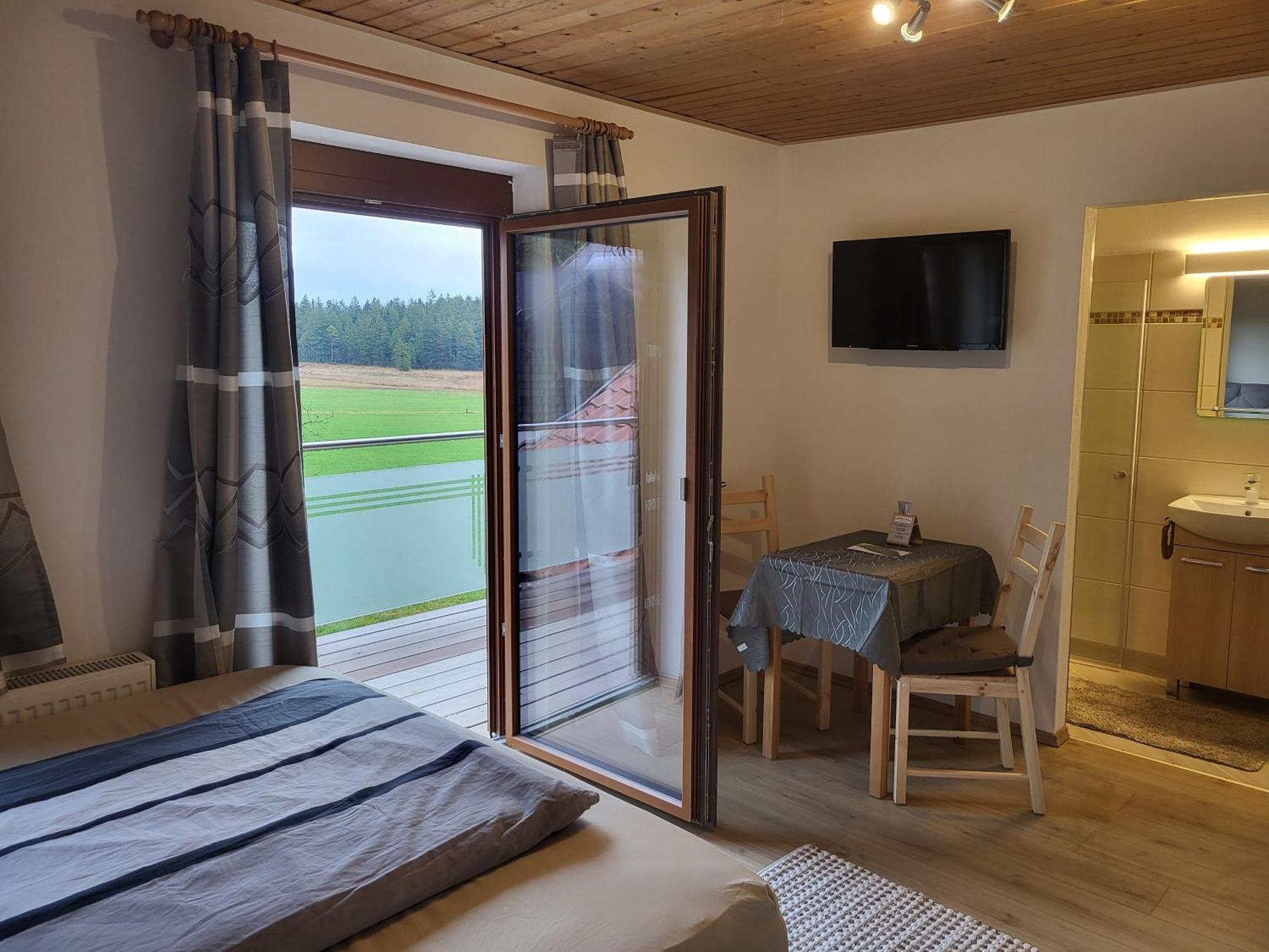 Landhaus Dersch Тальгау Номер фото
