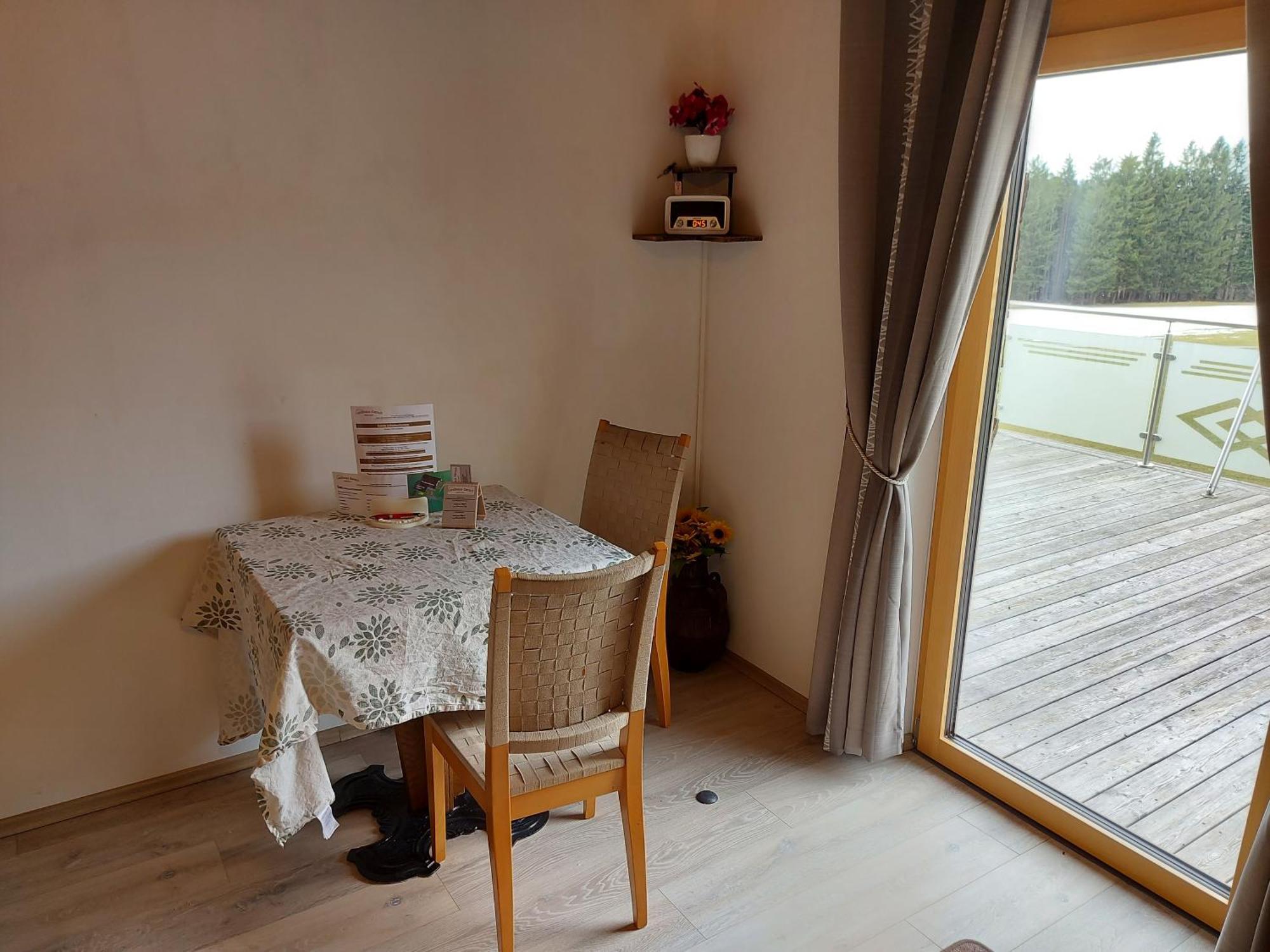 Landhaus Dersch Тальгау Номер фото