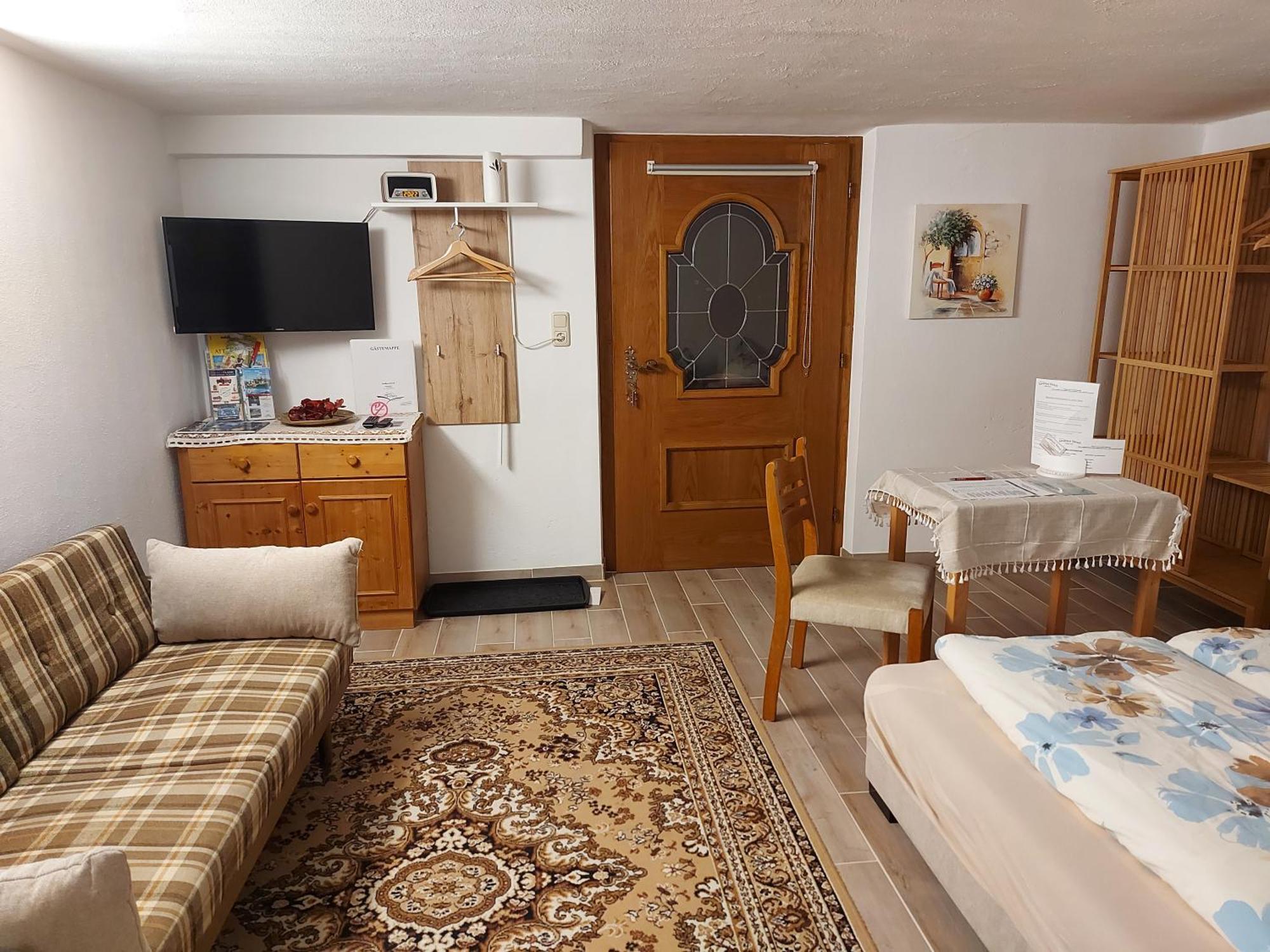 Landhaus Dersch Тальгау Номер фото